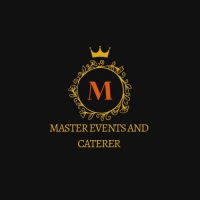 Master Events And Caterer